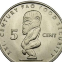 5 Cents