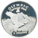 2 Dollars