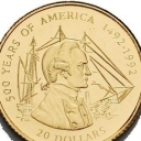 20 Dollars