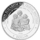 1 Dollar