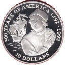 10 Dollars