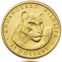 25 Dollars