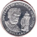 10 Dollars