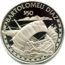 50 Dollars