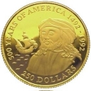 250 Dollars