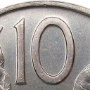 10 Cents