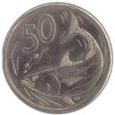 50 Cents