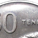 50 Tene