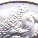 1 Dollar