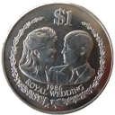 1 Dollar