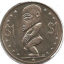 1 Dollar