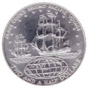 2½ Dollar