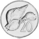 20 Cents