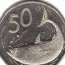 50 Cents