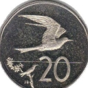 20 Cents