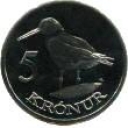5 Króna