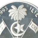 100 Rufiyaa