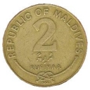 2 Rufiyaa