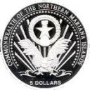 5 Dollars