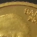 5 Dollars