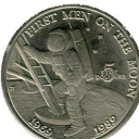 5 Dollars