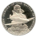 5 Dollars