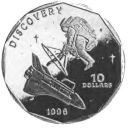 10 Dollars