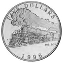 5 Dollars