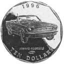 10 Dollars