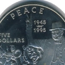 5 Dollars