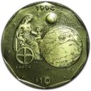 10 Dollars