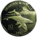 10 Dollars