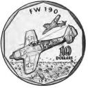 10 Dollars