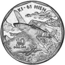 10 Dollars