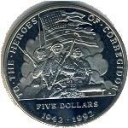 5 Dollars