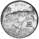 10 Dollars