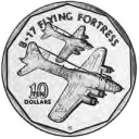 10 Dollars