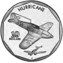 10 Dollars