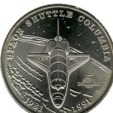 5 Dollars