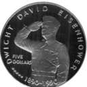 5 Dollars