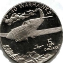 5 Dollars