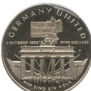 5 Dollars