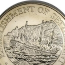 1 Dollar