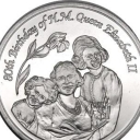 1 Dollar