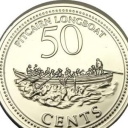 50 Cents