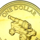 1 Dollar