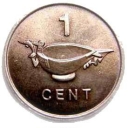 1 Cent