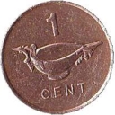 1 Cent