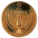 2 Cents