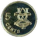 5 Cents